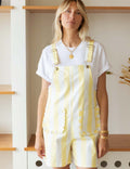 סלופטה עם פסים צהובים פבי