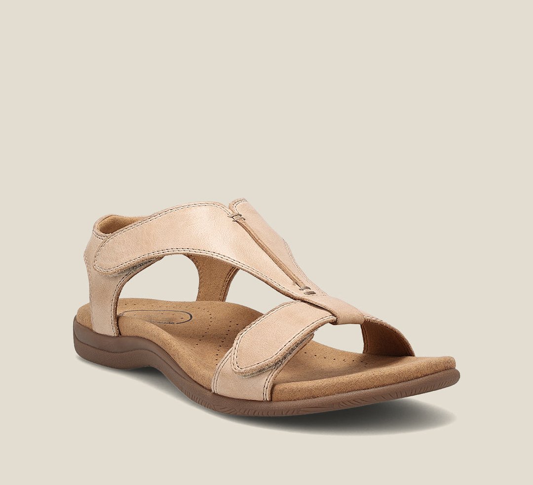 קמרון | סנדלי ולקרו פתוחים לנשים